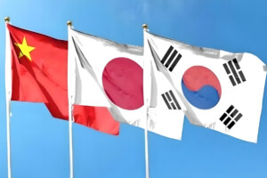 Seoul Announces Rare High-Level Trade Meeting with Tokyo and Beijing