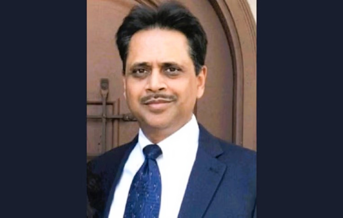 Sheik Moinuddin appointed special assistant to Chief Adviser