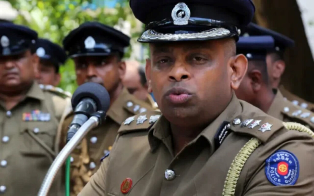 Sri Lanka Seeks Police Chief Over Fatal Raid 1740908848 Sri Lanka Seeks Police Chief Over Fatal Raid