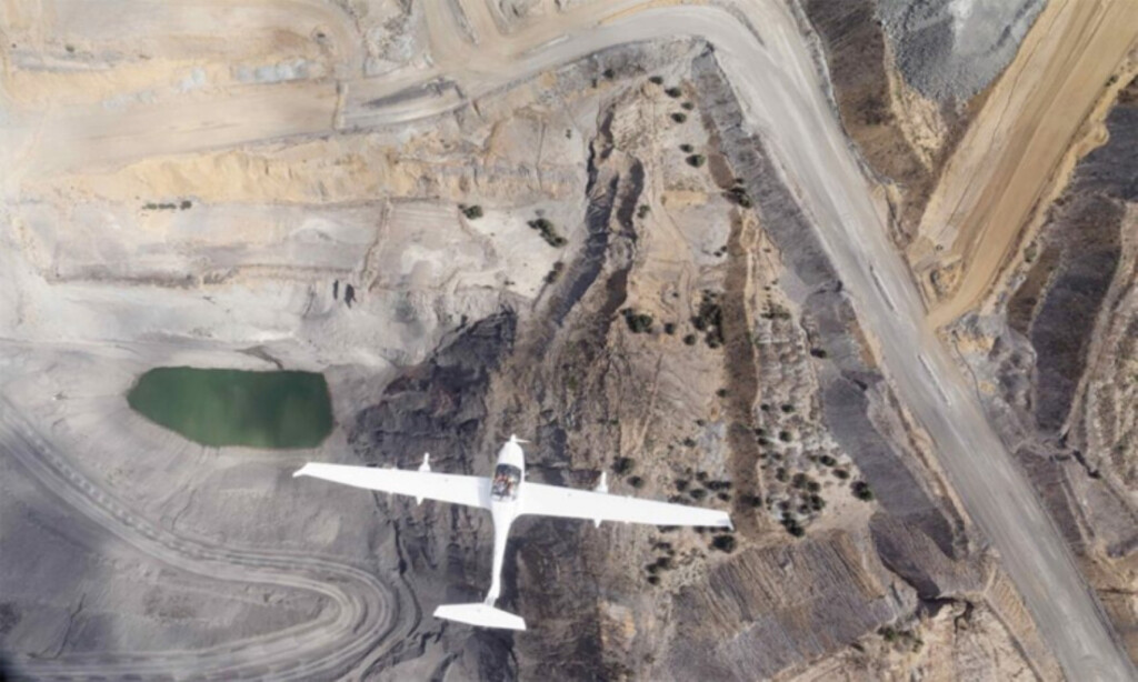 Study Casts Doubt on Australian Mines Methane Emissions Reporting 1742996152 Study Casts Doubt on Australian Mine’s Methane Emissions Reporting
