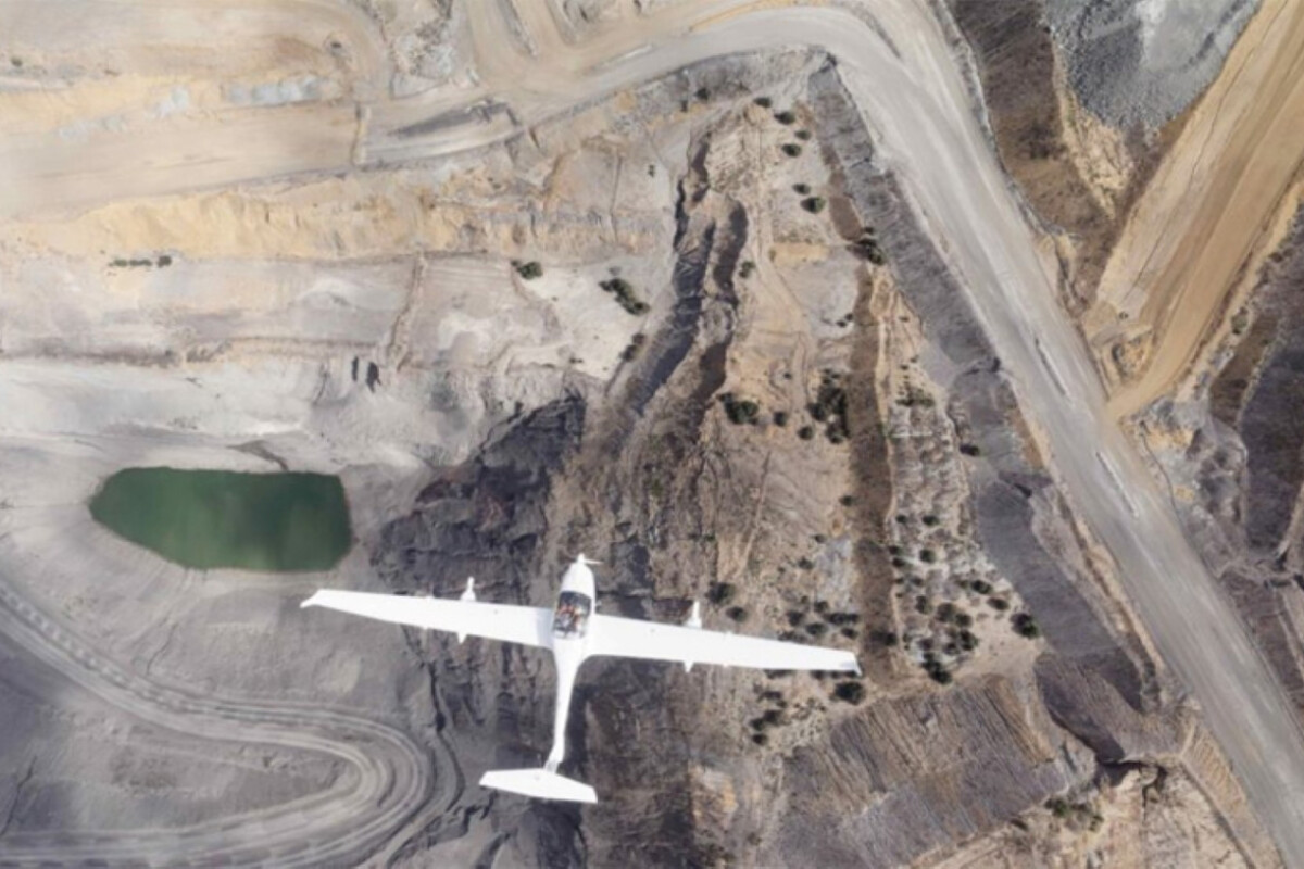 Study Casts Doubt on Australian Mine’s Methane Emissions Reporting