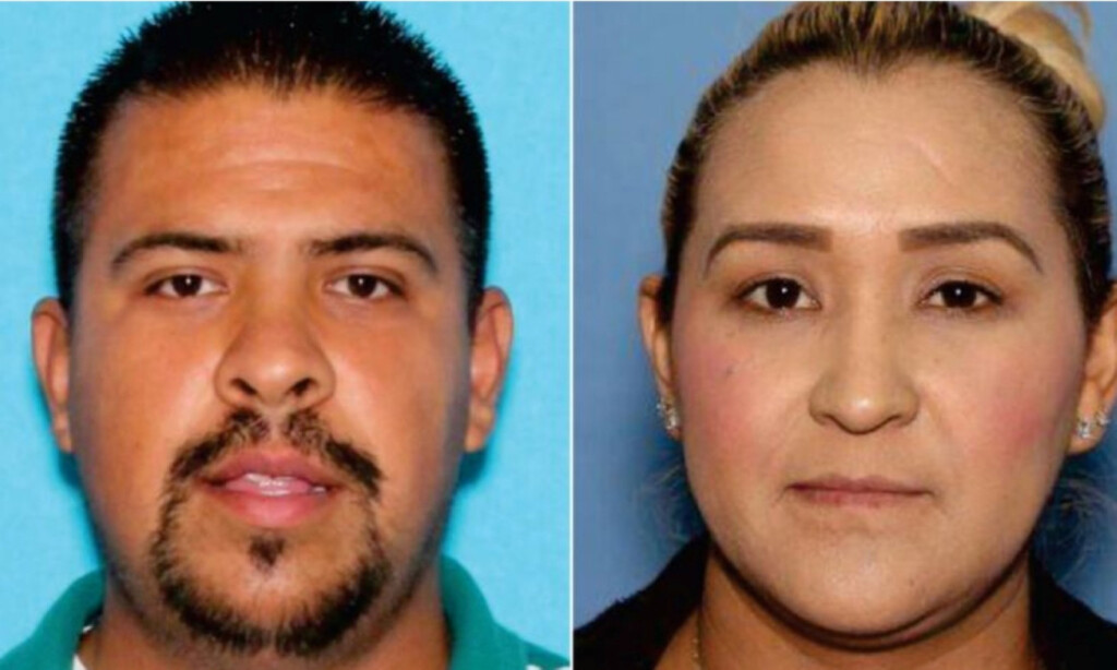Suspects Arrested Over Mexico Murder of Two Children 1742916534 Suspects Arrested Over Mexico Murder of Two Children