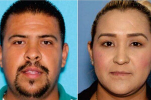 Suspects Arrested Over Mexico Murder of Two Children