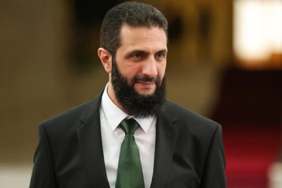 Syrian President Calls for Unity Amid Reports of Mass Killings