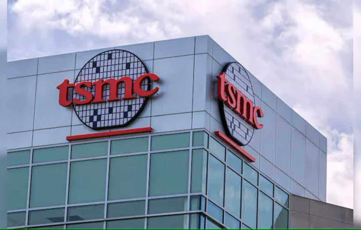 TSMC Announces $100 Billion Investment in New US Chip Plants