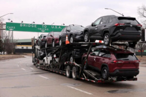 ‘Terrifying’: Canadian Auto Workers Dismayed by Looming US Tariffs