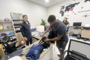 Thai Police Arrest French Fugitive Linked to Notorious Drug Baron’s Jailbreak