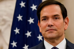 Top US Diplomat Urges Zelensky to Apologise for Clash with Trump