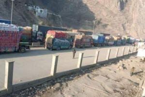 Torkham Border Remains Closed for Eighth Consecutive Day, Disrupting Trade and Travel