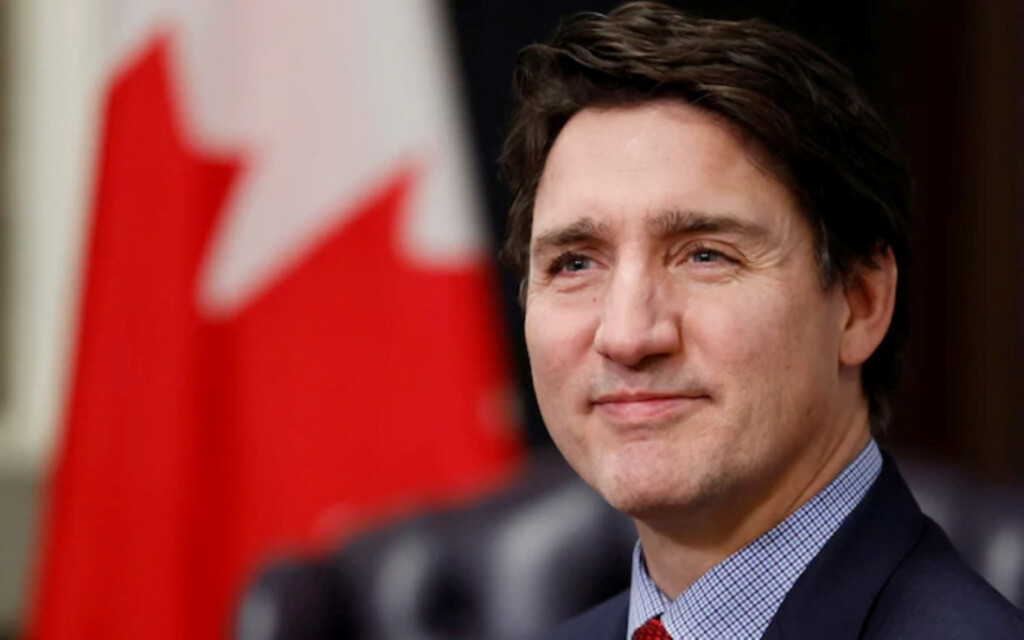 Trudeau to Discuss Canadas Sovereignty with King Charles 1741001467 Trudeau to Discuss Canada's Sovereignty with King Charles