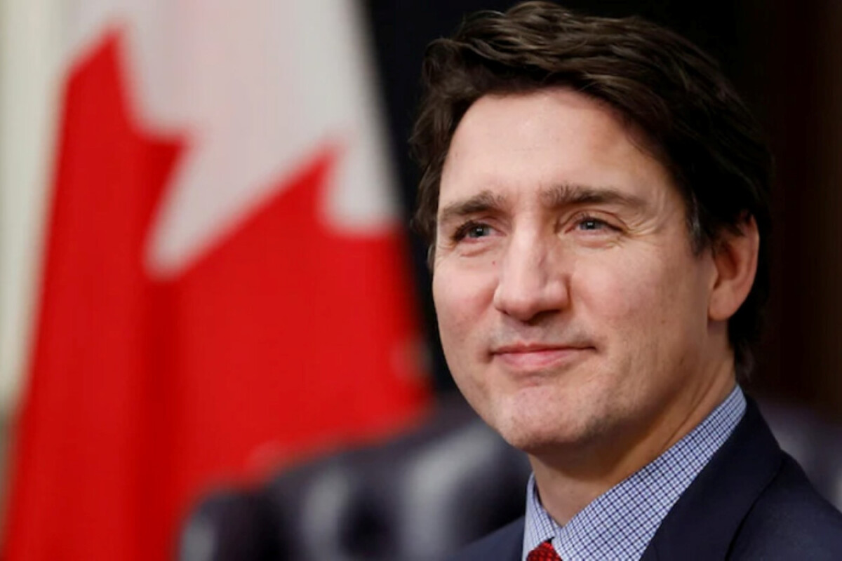 Trudeau to Discuss Canada’s Sovereignty with King Charles