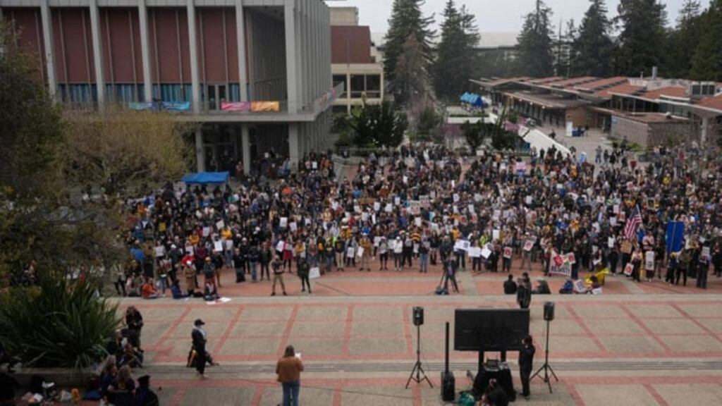 Trump Administration Expands University DEI Investigations to California 1743171986 Trump Administration Expands University DEI Investigations to California