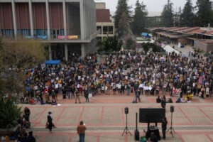 Trump Administration Expands University DEI Investigations to California