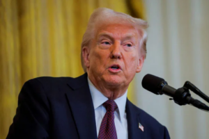 Trump Dismisses Concerns Over Rising Auto Prices Following Import Tariffs