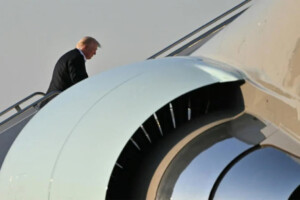 Trump Downplays Concerns Over Increasing Closeness to Putin