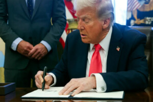 Trump Withdraws UN Envoy Nomination Amid Concerns Over Congressional Majority