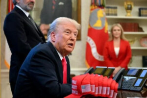 Trump’s Fentanyl Tariffs Serve Broader Political Objectives, Say Analysts