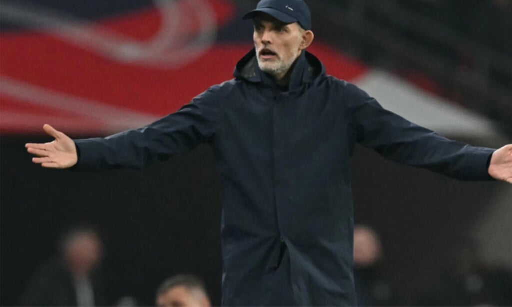 Tuchel Relieved as Lucky Bellingham Avoids Red Card in Englands Laboured Win 1742919391 Tuchel Relieved as 'Lucky' Bellingham Avoids Red Card in England's Laboured Win