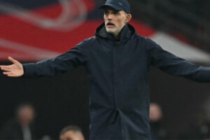 Tuchel Relieved as ‘Lucky’ Bellingham Avoids Red Card in England’s Laboured Win