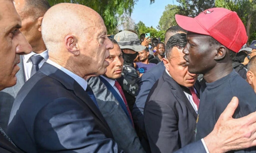 Tunisian President Calls for Accelerated Return of Migrants