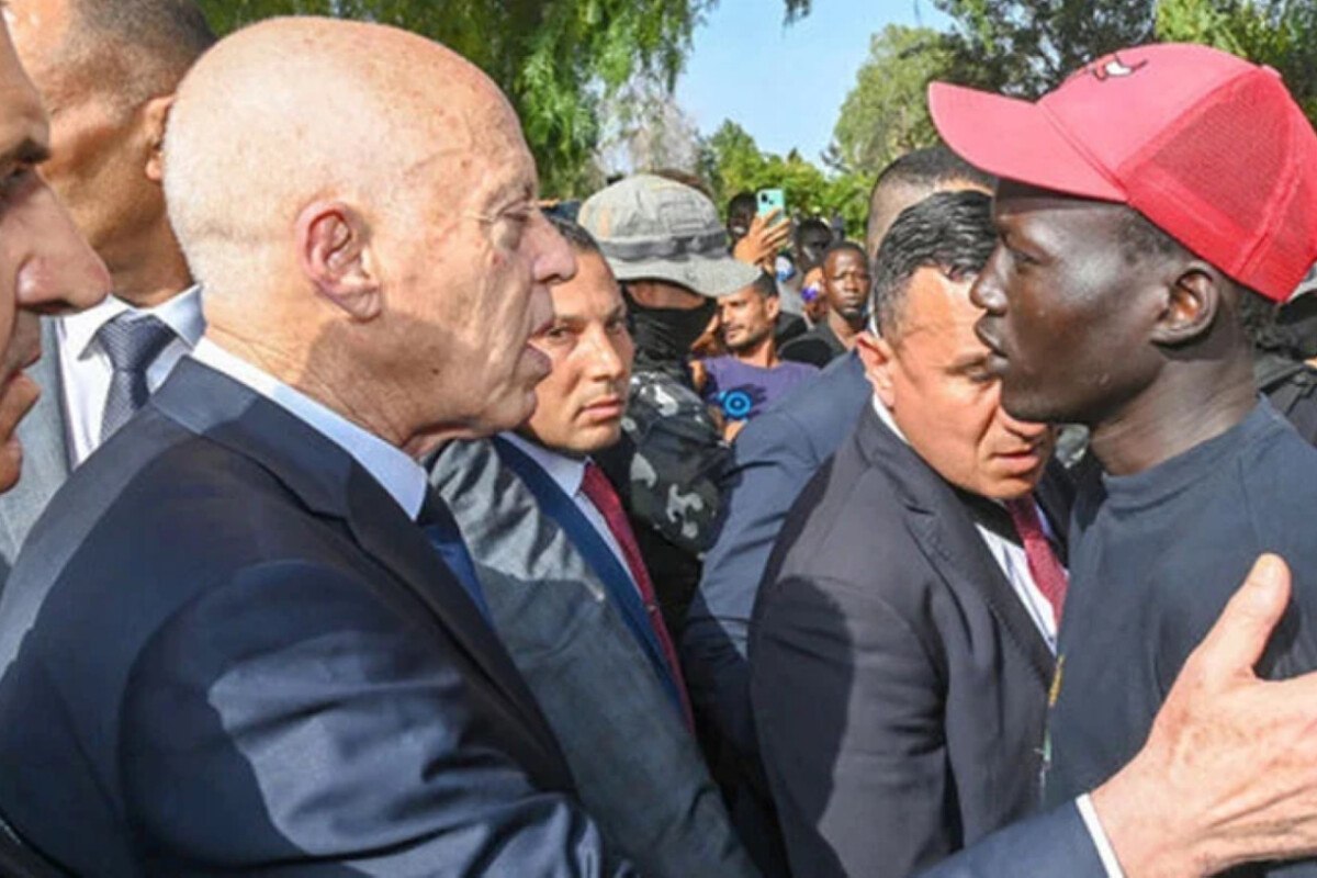 Tunisian President Calls for Accelerated Return of Migrants