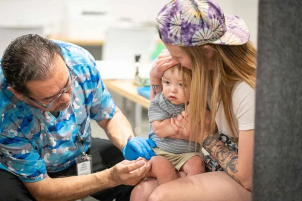 Two Dead Nearly 230 Infected in US Measles Outbreak Authorities Warn 1741440086 Two Dead, Nearly 230 Infected in US Measles Outbreak, Authorities Warn