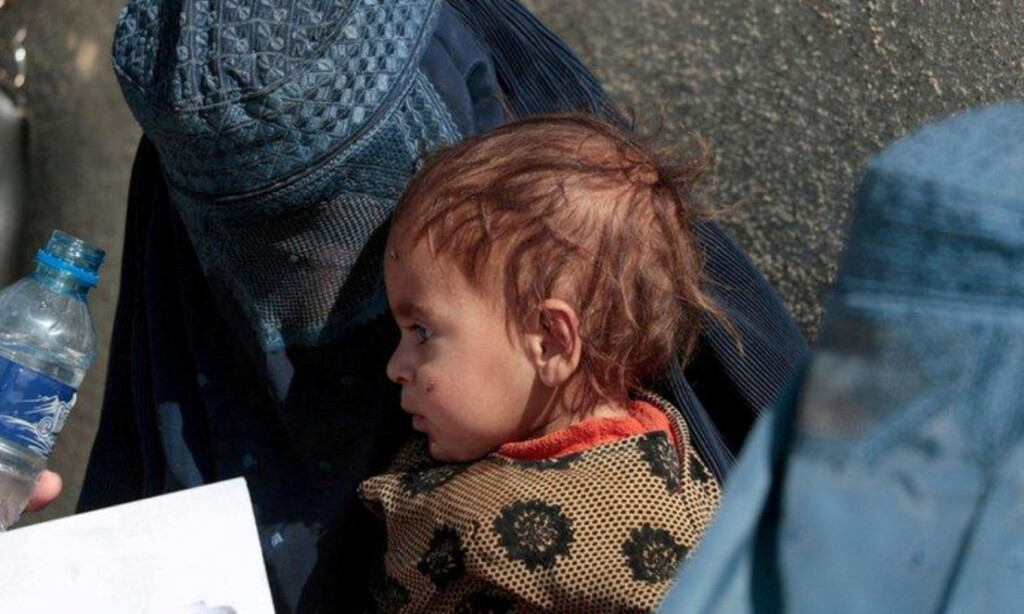 UN Warns That Cuts to Humanitarian Aid Could Increase Child Mortality 1742913901 UN Warns That Cuts to Humanitarian Aid Could Increase Child Mortality