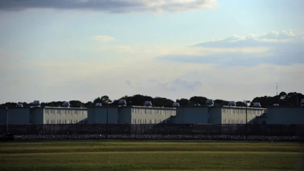 US Carries Out Third and Fourth Executions of the Week 1742550399 US Carries Out Third and Fourth Executions of the Week