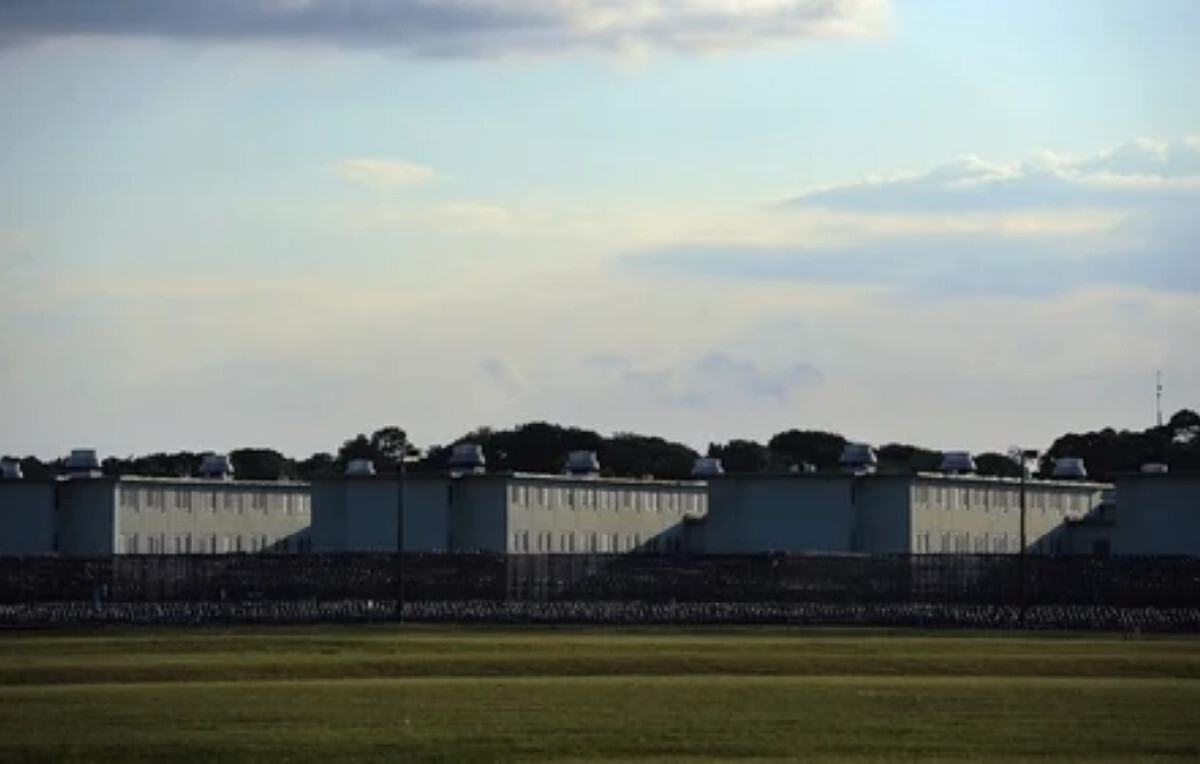 US Carries Out Third and Fourth Executions of the Week