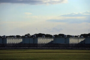 US Carries Out Third and Fourth Executions of the Week