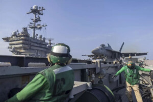 US Conducts Airstrike Against IS in Somalia