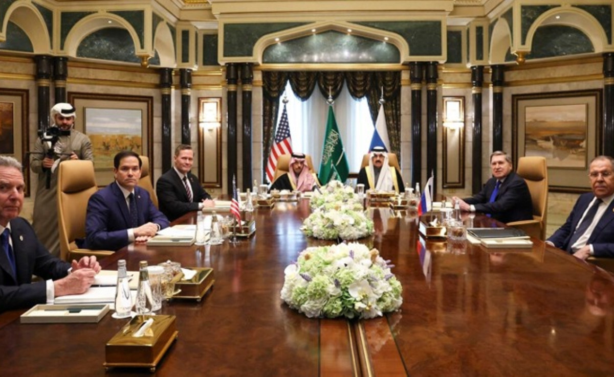 US-Russia Talks on Ukraine ‘Useful,’ Negotiator Says, Discussions to Continue