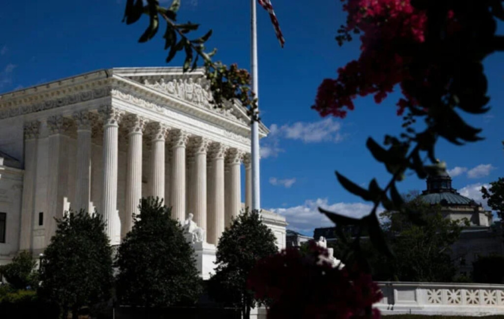 US Supreme Court to Hear Mexicos Lawsuit Against American Gunmakers 1741102484 US Supreme Court to Hear Mexico’s Lawsuit Against American Gunmakers