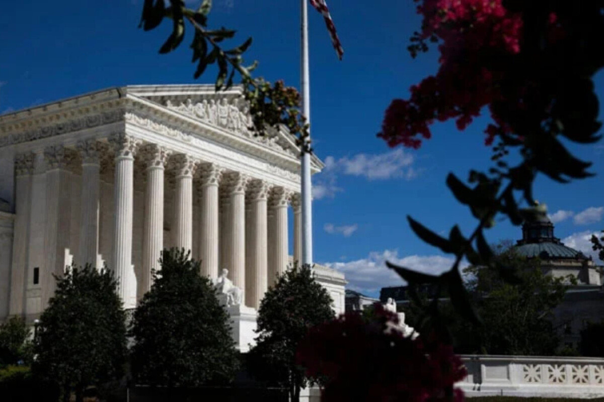 US Supreme Court to Hear Mexico’s Lawsuit Against American Gunmakers