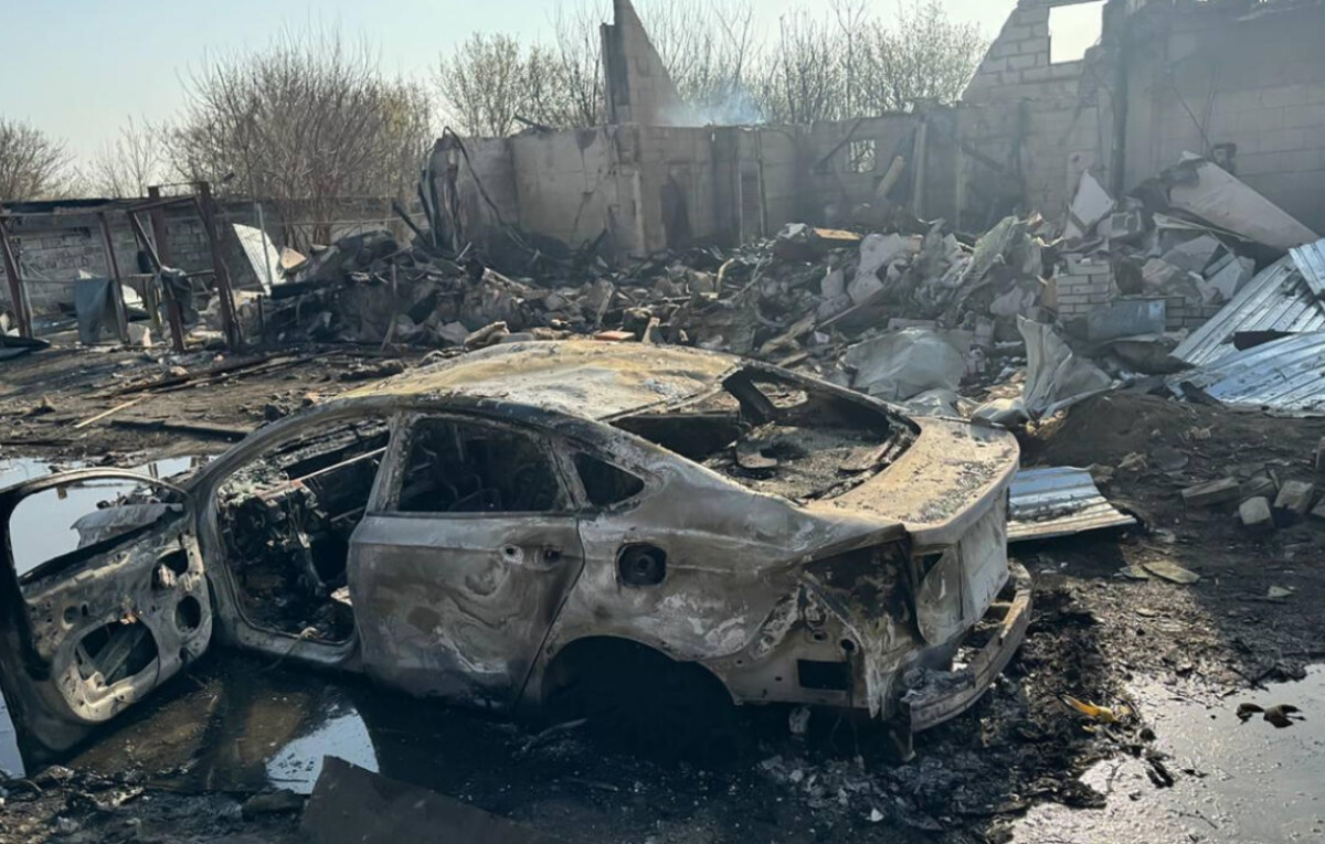 Ukraine Accuses Russia of 'War Crime' Following Military Hospital Strike