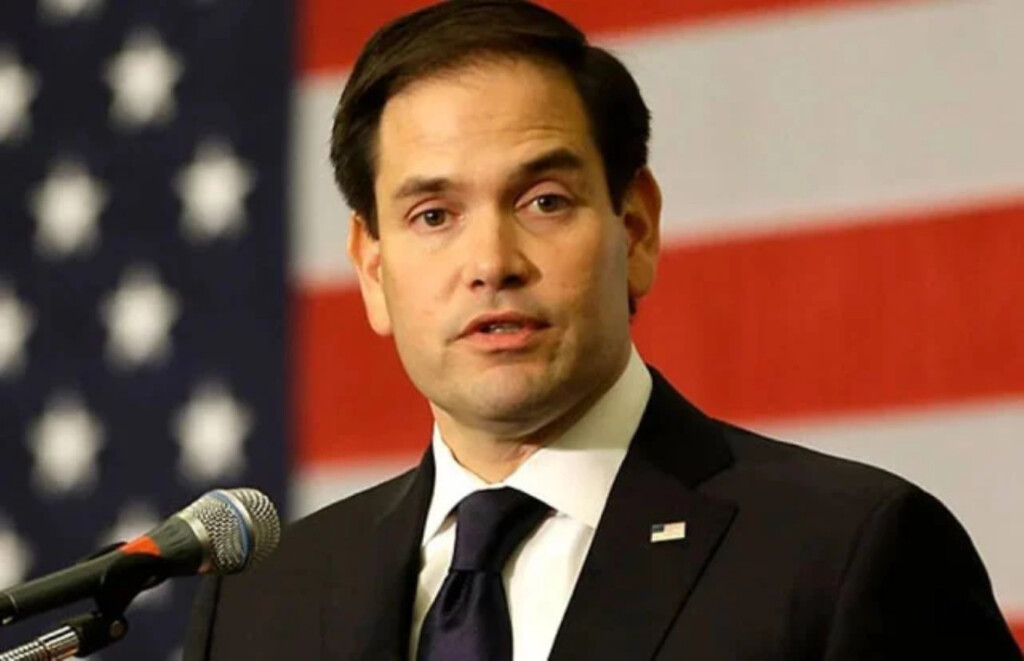 United States Committed to Ending Sudan War, Says Rubio