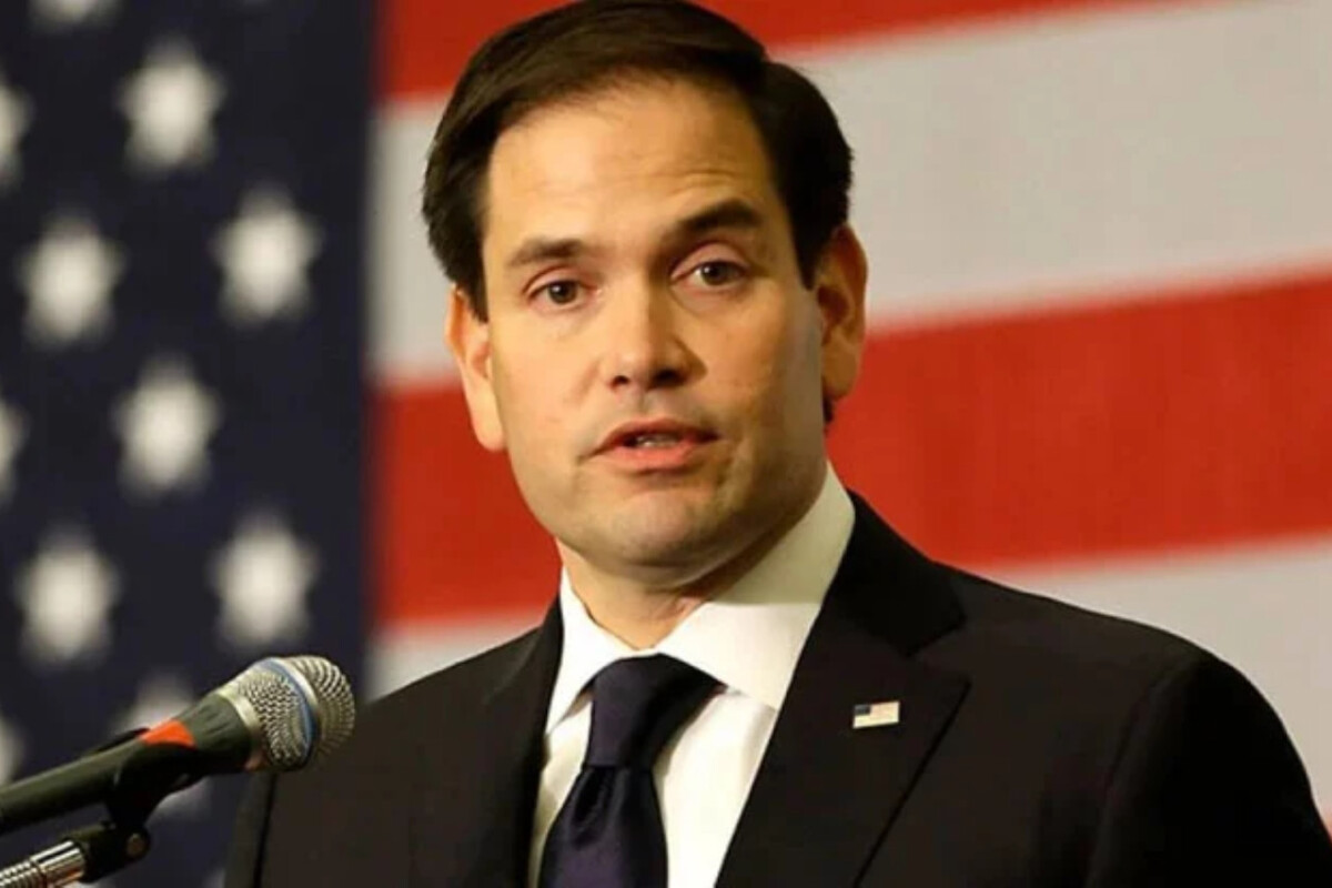 United States Committed to Ending Sudan War, Says Rubio
