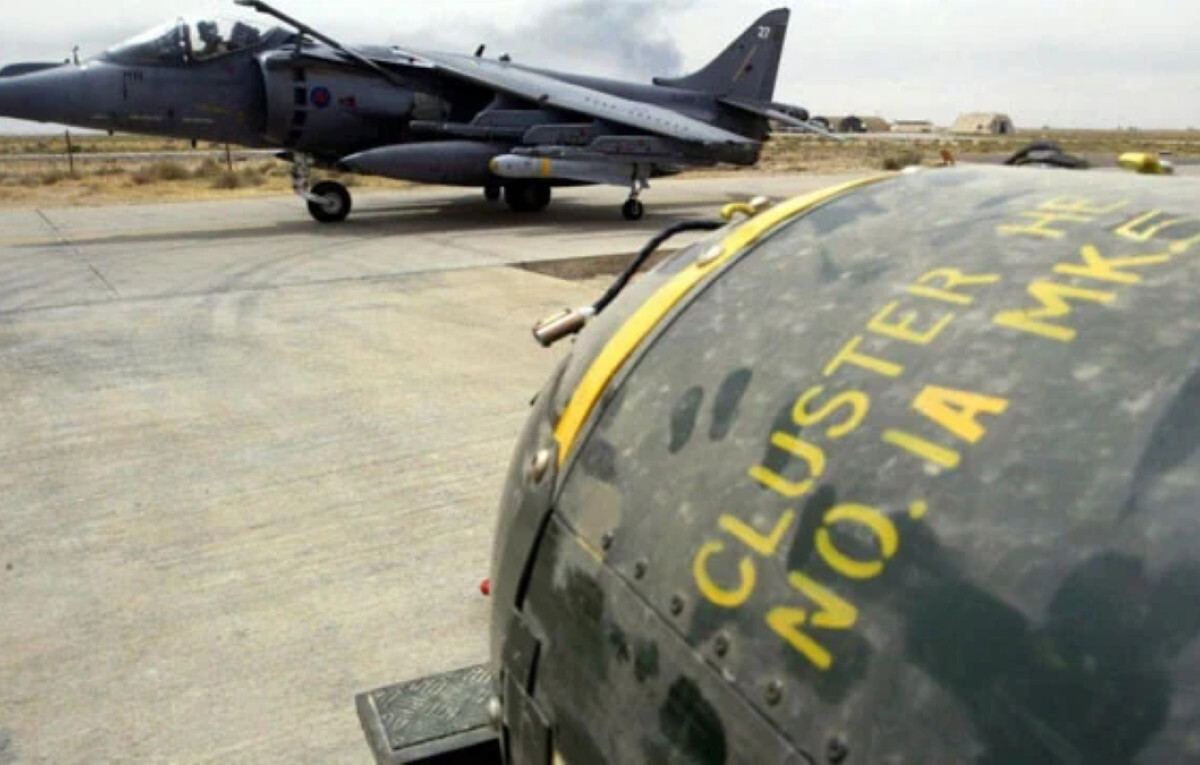 Walkouts from Global Disarmament Treaties