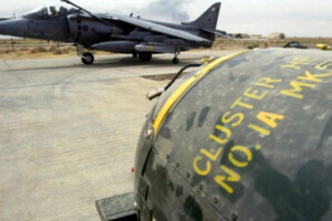 Walkouts from Global Disarmament Treaties