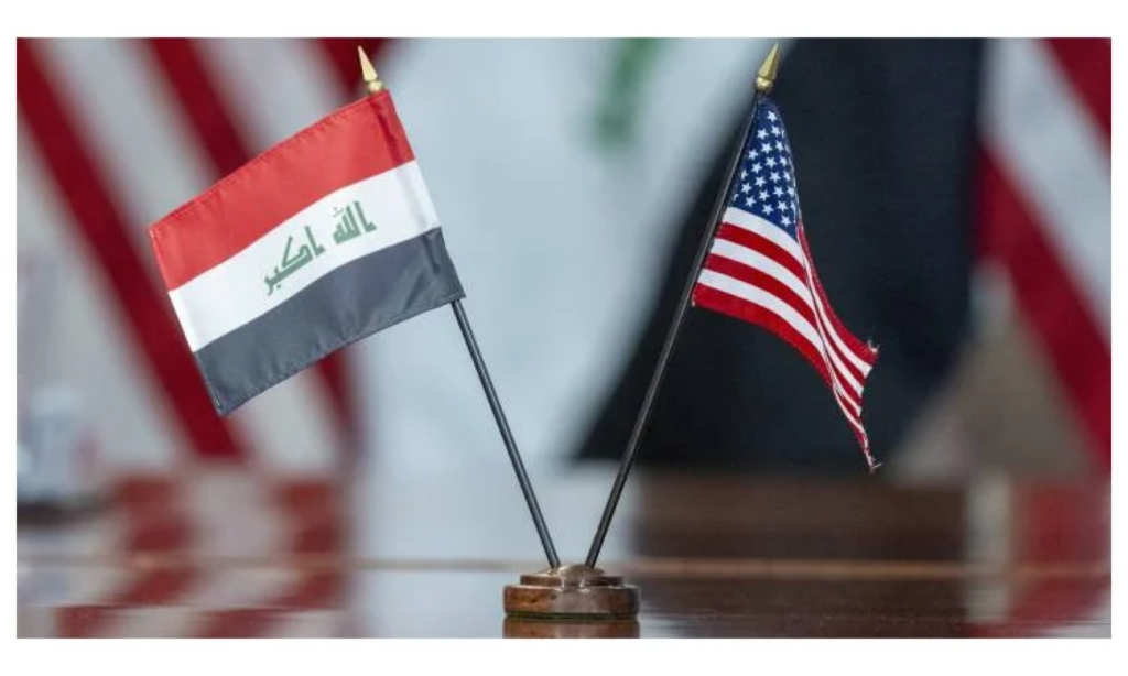 Washington Ends Iraqs Waiver to Purchase Iranian Electricity 1741521945 Washington Ends Iraq’s Waiver to Purchase Iranian Electricity