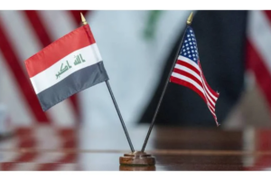 Washington Ends Iraq’s Waiver to Purchase Iranian Electricity