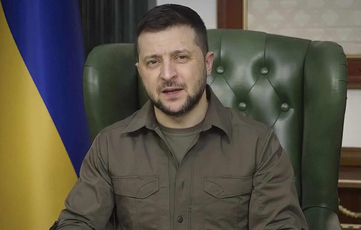 Zelensky to Meet Starmer in London on Saturday, Confirms UK Prime Minister’s Office