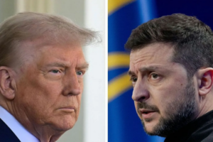 What We Know About the US-Ukraine Minerals Deal