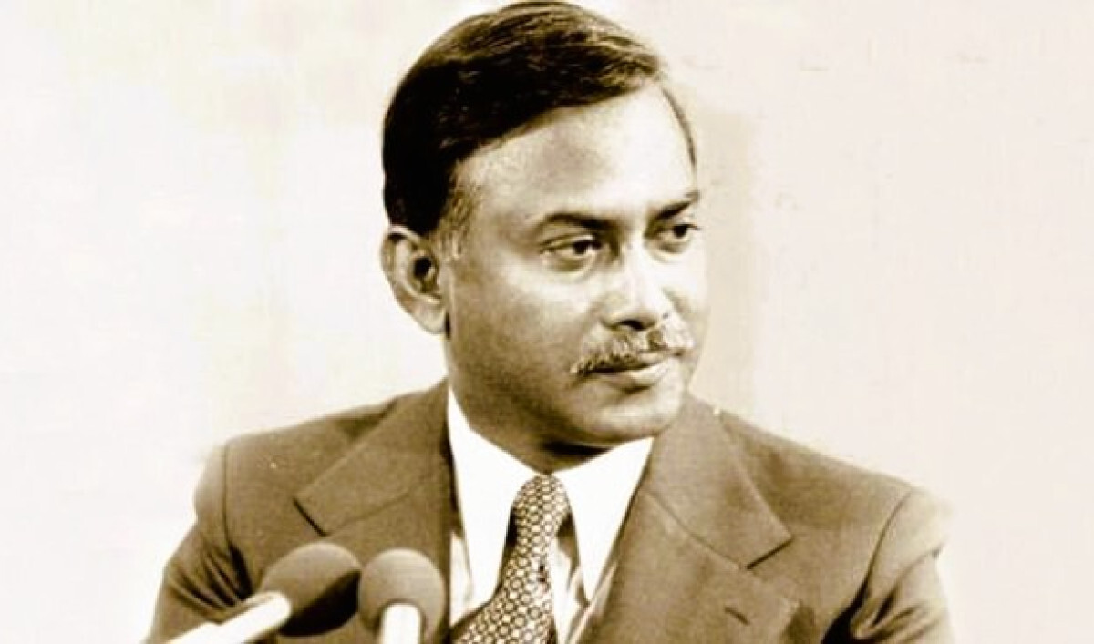 Bangladesh government reinstates Ziaur Rahman’s Independence Day Award.