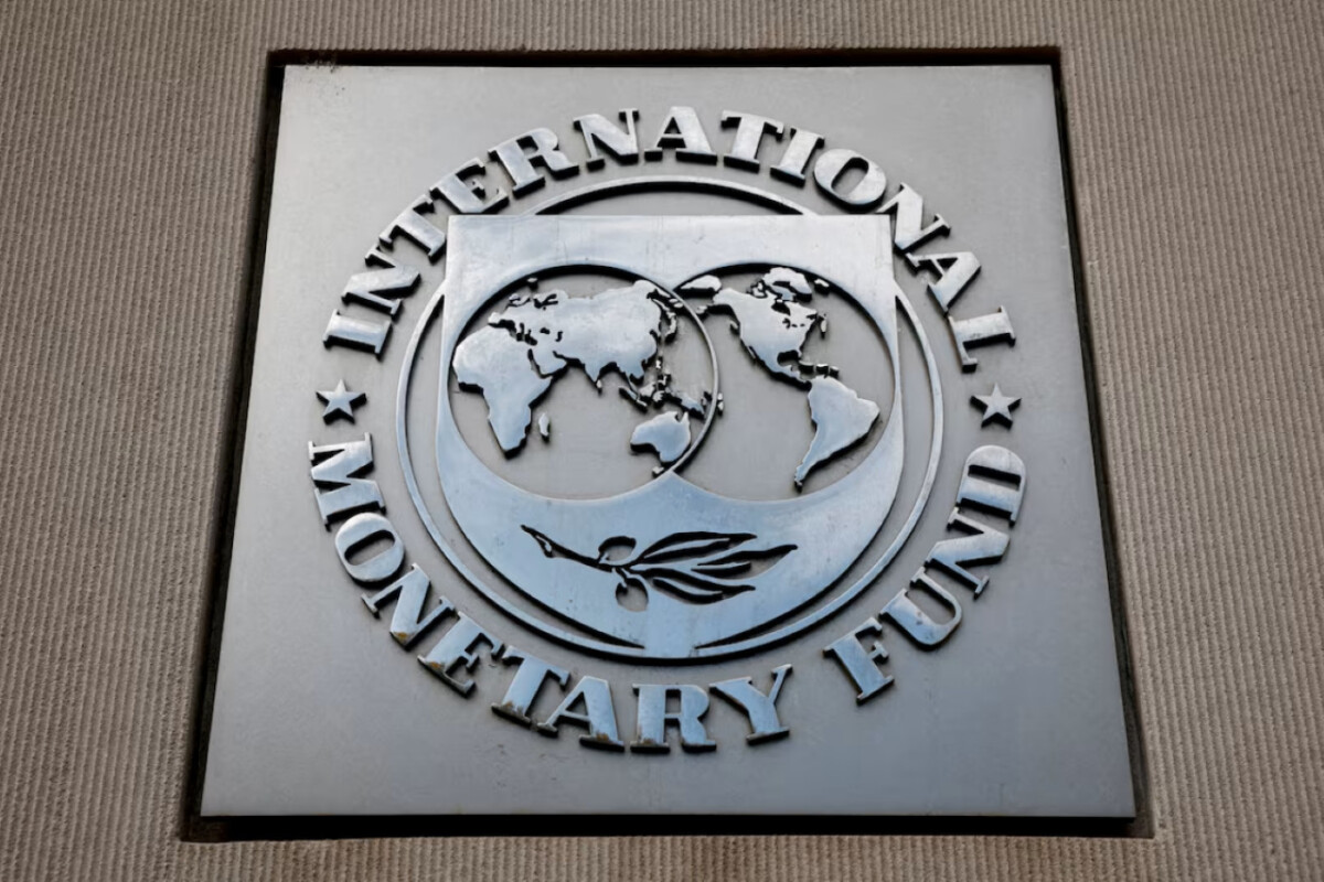 Argentina Receives First Tranche of $20 Billion IMF Loan
