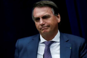 Brazil’s Former President Jair Bolsonaro Hospitalised with Severe Abdominal Pain