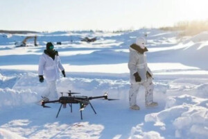Canadian Troops Harden Training for Arctic Defence Amid Rising Strategic Tensions