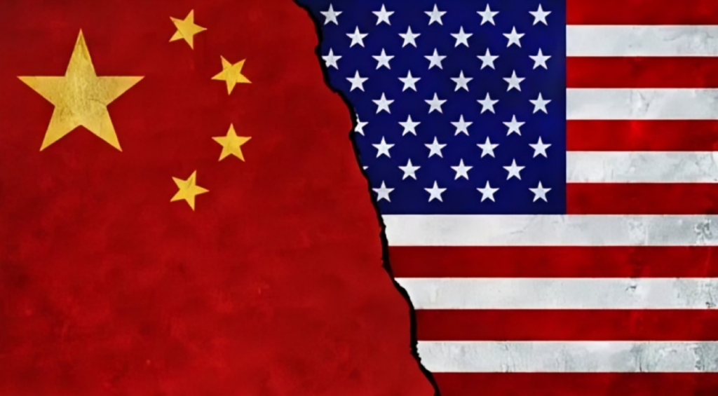 China Appoints New Trade Envoy Amid Escalating Tariff Dispute
