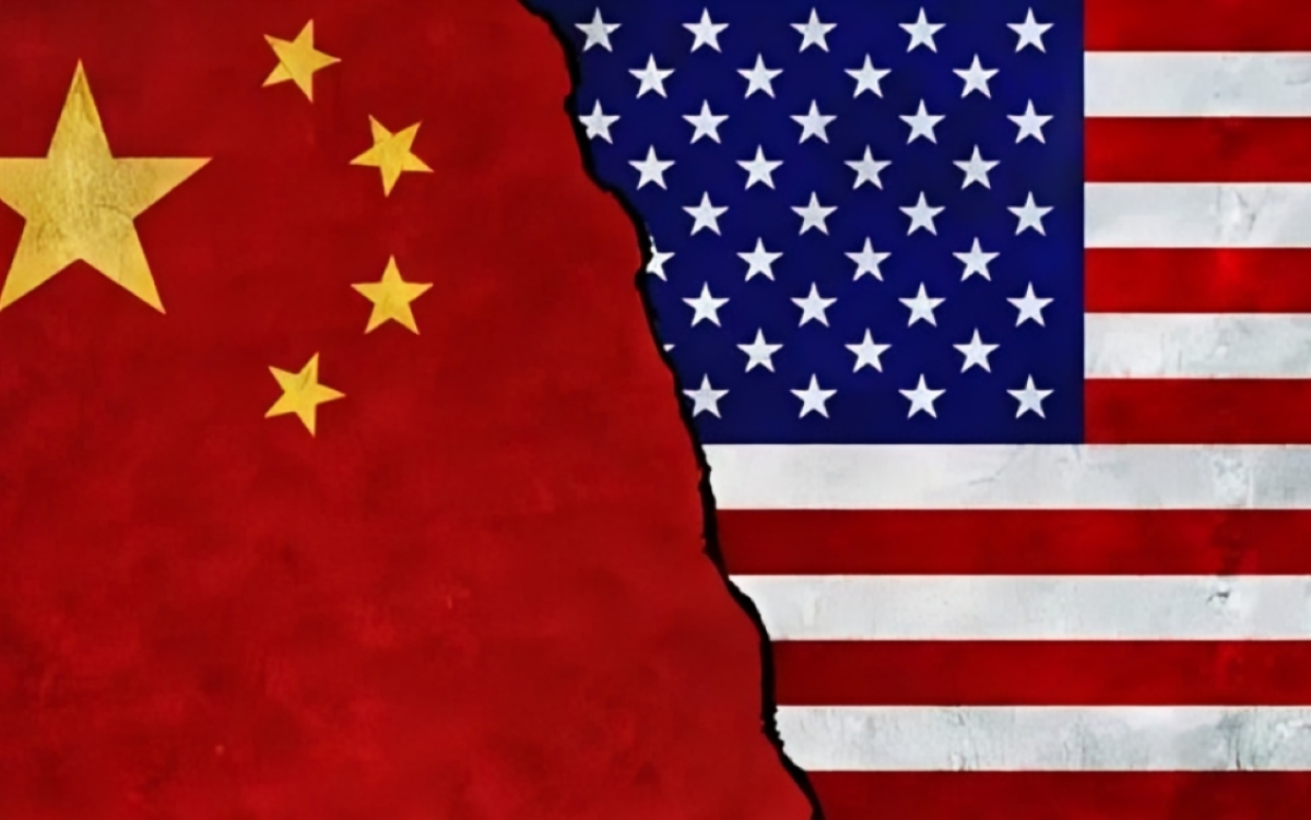 China Appoints New Trade Envoy Amid Escalating Tariff Dispute