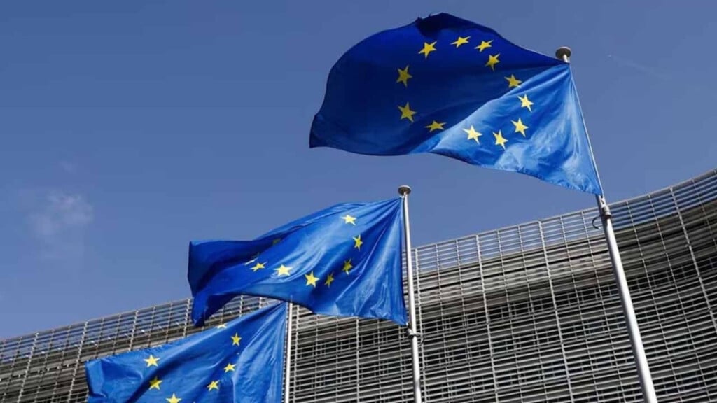 EU Publishes List of Seven ‘Safe’ Countries, Tightening Asylum Regulations